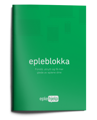 Epleblokka 2.0 forside